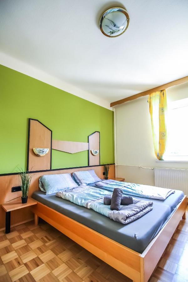 Premium Studio 2p Bs Apartament Wiedeń