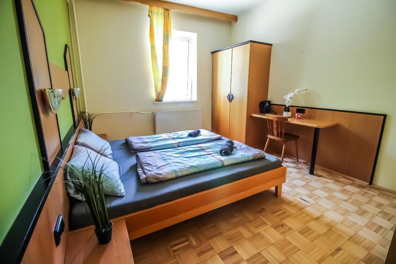 Apartament Premium Studio 2p Bs Wiedeń