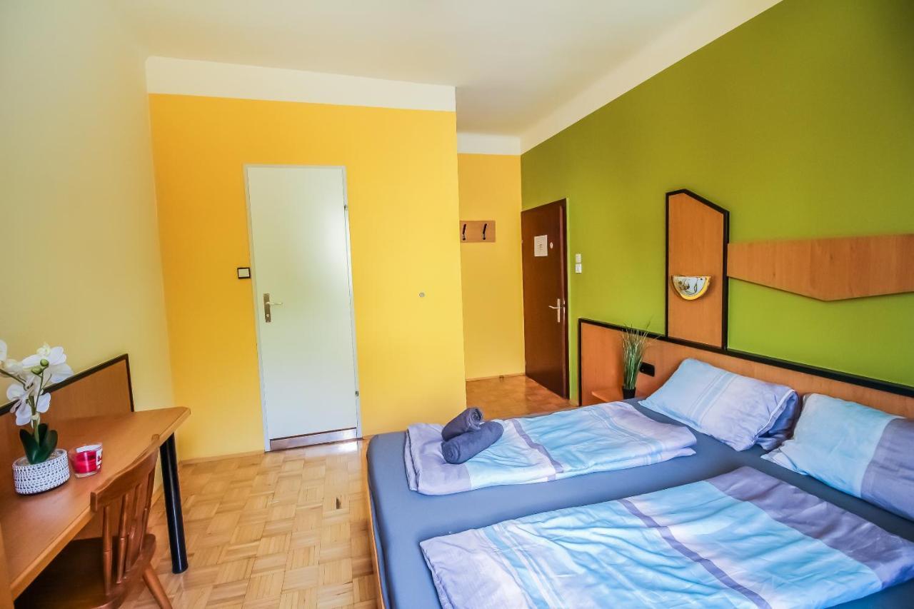 Apartament Premium Studio 2p Bs Wiedeń